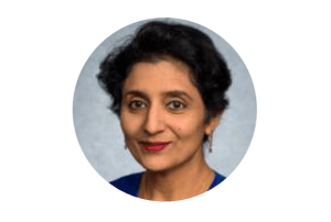 Ambika Ashraf, MD